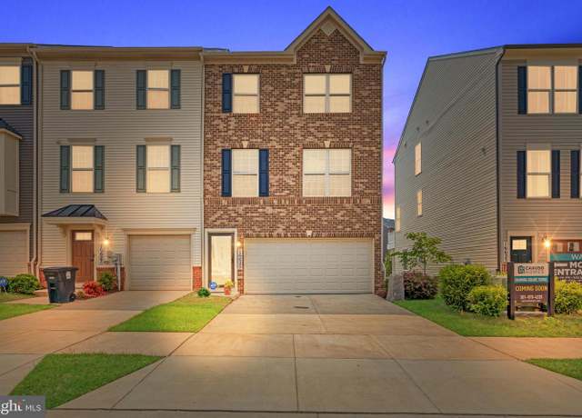 Property at 16625 Tortola Dr, Accokeek, MD 20607, 3 beds, 2.5 baths