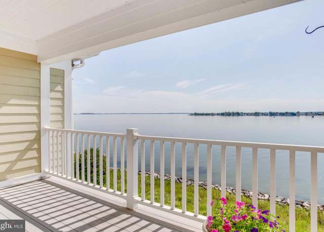 Property at 408 Narrows Pointe Dr, Grasonville, MD 21638, 3 beds, 3.5 baths