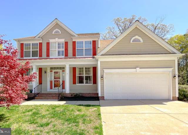 Property at 21544 Willis Wharf Ct, Lexington Park, MD 20653, 3 beds, 2.5 baths