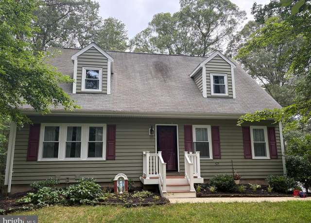Property at 44563 Mistletoe Ln, California, MD 20619, 3 beds, 2 baths