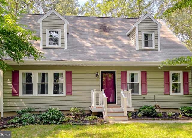 Property at 44563 Mistletoe Ln, California, MD 20619, 3 beds, 2.5 baths