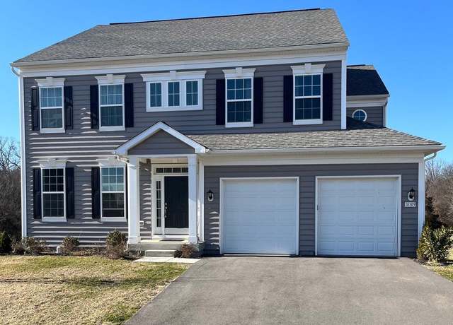 Property at 18109 Petworth Cir, Hagerstown, MD 21740, 4 beds, 3.5 baths