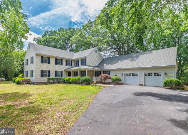 Property at 3188 Windrows Way, Eden, MD 21822, 4 beds, 4.5 baths