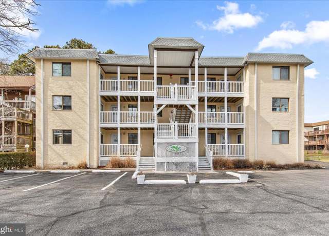 Property at 14311 Tunnel Ave #101, Ocean City, MD 21842, 2 beds, 2 baths