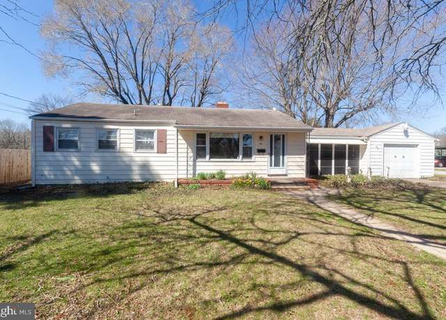 Property at 10 Kirby Ave, Bridgeton, NJ 08302, 3 beds, 1 bath