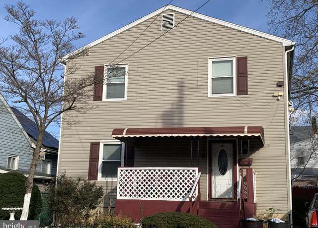 Property at 108 N 35th St, Camden, NJ 08105, 4 beds, 2.5 baths