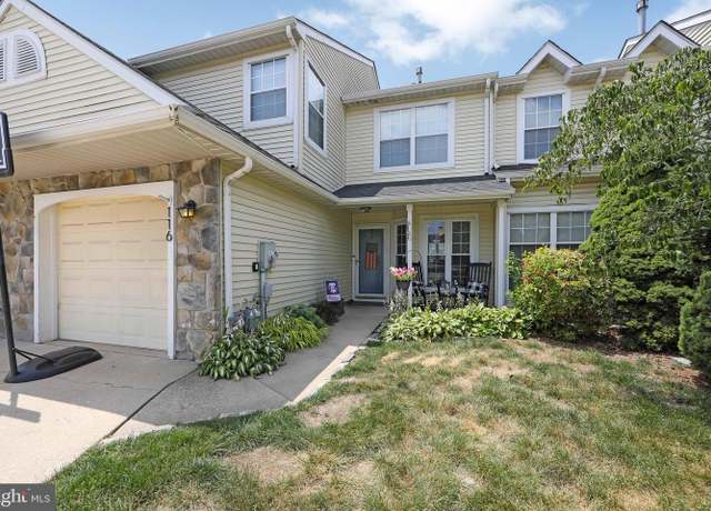 Property at 116 Kerry Lynn Ct, Williamstown, NJ 08094, 3 beds, 2.5 baths