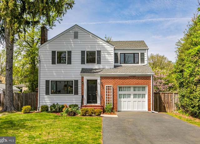 Property at 44 Southern Way, Princeton, NJ 08540, 3 beds, 1.5 baths