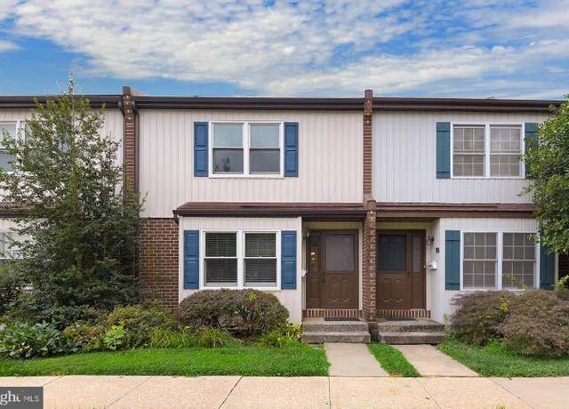 Property at F 5 Shirley Ln, Lawrenceville, NJ 08648, 3 beds, 2 baths