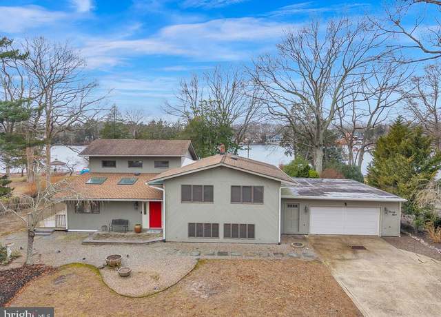 Property at 99 N Lakeshore, Manahawkin, NJ 08050, 3 beds, 3 baths