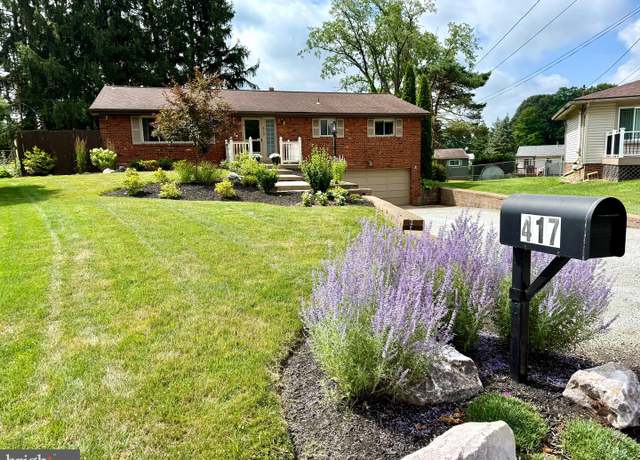 Property at 417 Olten Rd, Monroeville, PA 15146, 3 beds, 3 baths