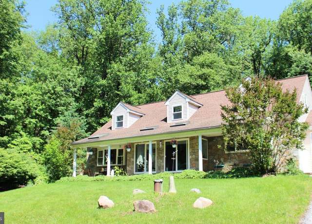 Property at 178 Shed Rd, Douglassville, PA 19518, 3 beds, 3 baths