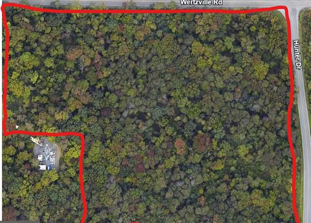 Property at 6839 Wertzville Rd, Enola, PA 17025