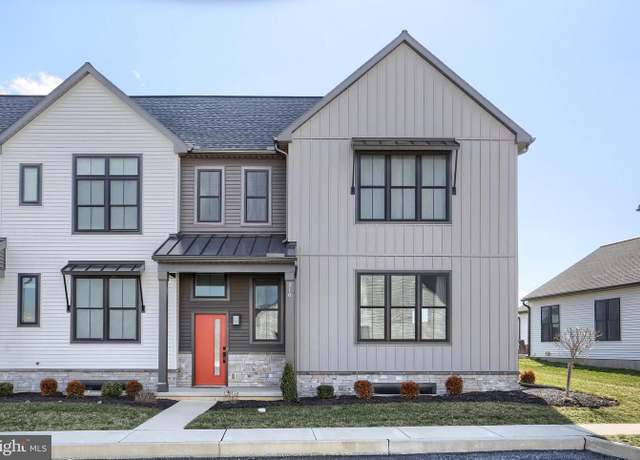 Property at 216 Stickley Dr, Mechanicsburg, PA 17055, 3 beds, 2.5 baths