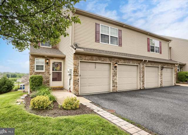 Property at 2357 Mill Rd, Mechanicsburg, PA 17055, 5 beds, 2.5 baths