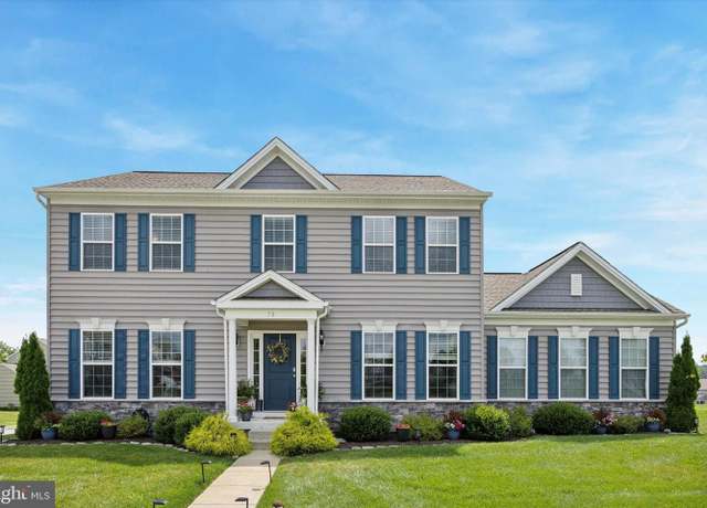 Property at 70 Livie Ln, Coatesville, PA 19320, 4 beds, 2.5 baths