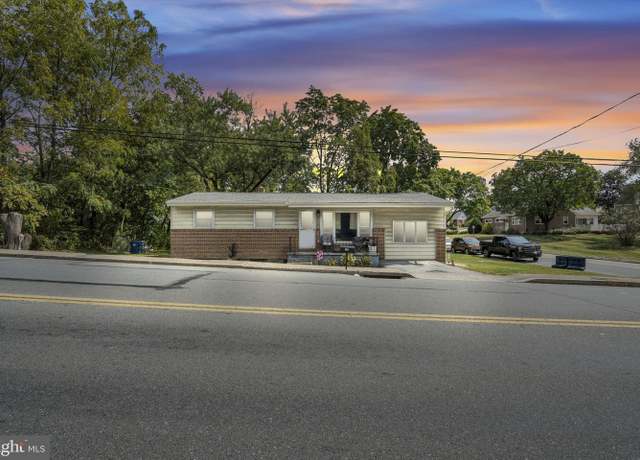 Property at 106 Rutherford Rd, Harrisburg, PA 17109, 3 beds, 1 bath