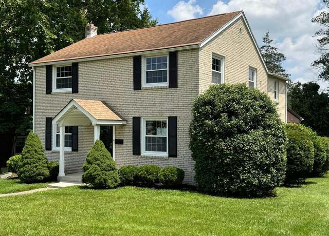 Property at 563 Rutherford Dr, Springfield, PA 19064, 4 beds, 2 baths