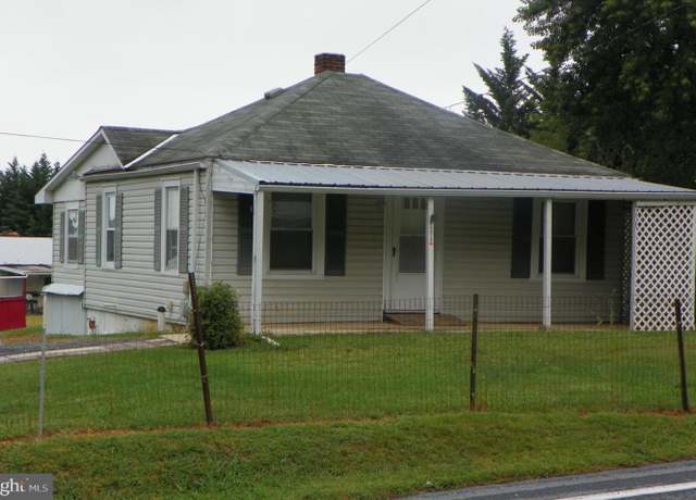 Property at 7271 Slabtown Rd, Waynesboro, PA 17268, 2 beds, 1 bath