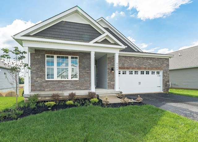 Property at 1554 Dresden Dr, Breinigsville, PA 18031, 2 beds, 2 baths