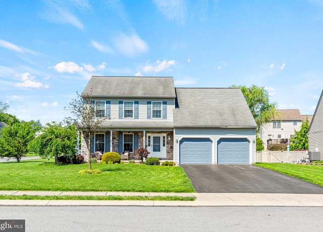 Property at 1 Oldfield Ave, Jonestown, PA 17038, 5 beds, 3 baths