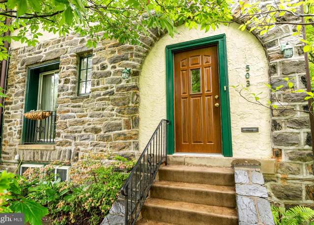 Property at 503 E Wynnewood Rd, Merion Station, PA 19066, 5 beds, 2 baths