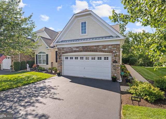 Property at 307 Harrington Way, Souderton, PA 18964, 2 beds, 3.5 baths