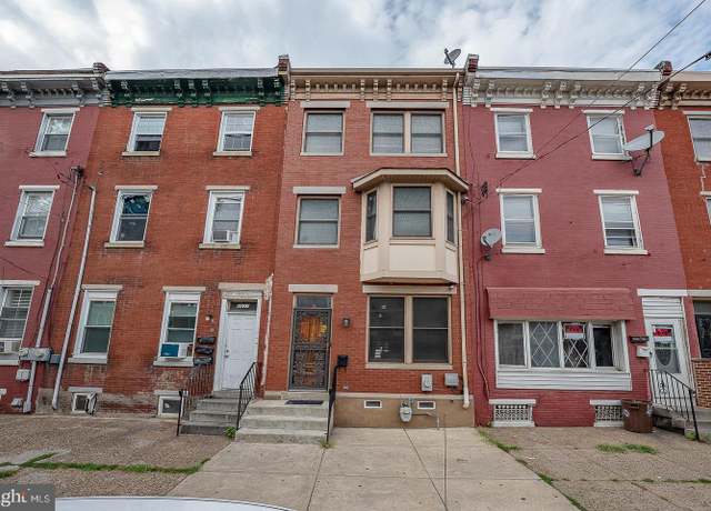 Property at 4005 Haverford Ave, Philadelphia, PA 19104, 3 beds, 2.5 baths