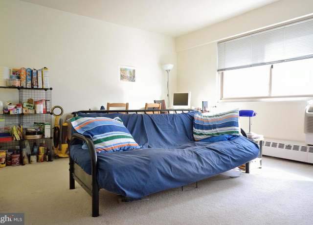 Property at 2101-17 Chestnut St #1701, Philadelphia, PA 19103, 1 bath