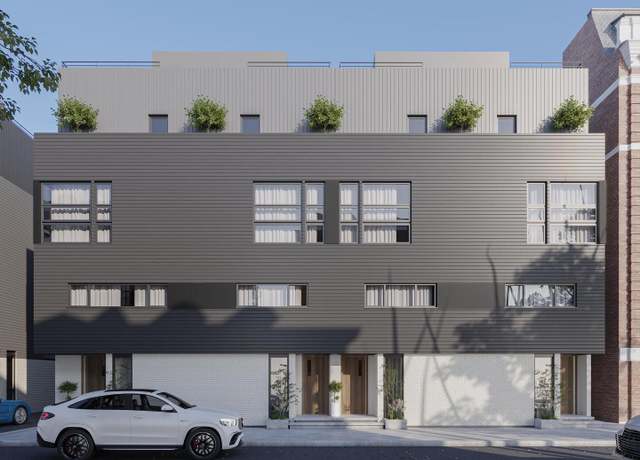Property at 1736-64 N Mascher St #8, Philadelphia, PA 19122, 3 beds, 2.5 baths