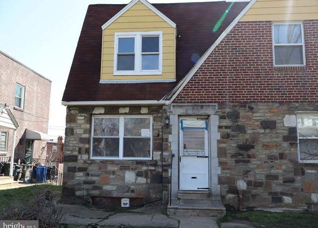 Property at 6531 N 2nd St, Philadelphia, PA 19126, 3 beds, 2.5 baths