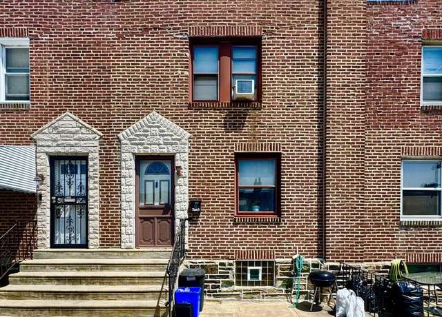 Property at 2065 Larue St, Philadelphia, PA 19124, 3 beds, 1 bath