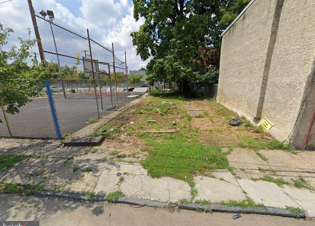 Property at 2002 N Bodine St, Philadelphia, PA 19122
