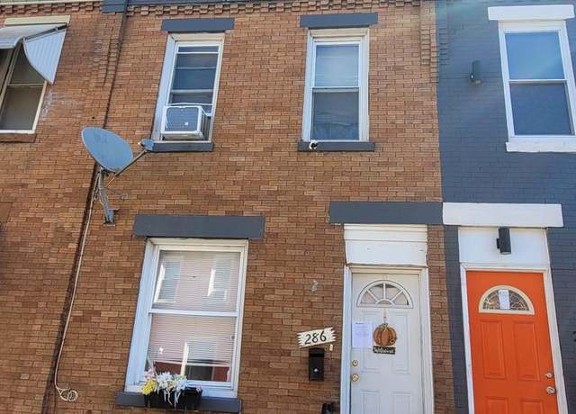 Property at 2861 N Bambrey St, Philadelphia, PA 19132