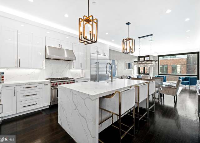 Property at 722 N 3rd St, Philadelphia, PA 19123, 4 beds, 4.5 baths