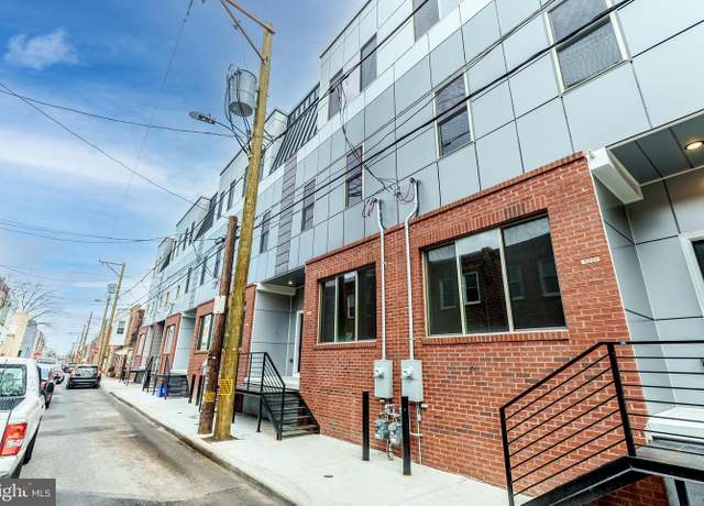 Property at 3221 Mercer St, Philadelphia, PA 19134, 3 beds, 4 baths