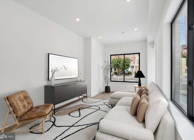 Property at 919 S 11th St Unit B, Philadelphia, PA 19147, 3 beds, 3.5 baths