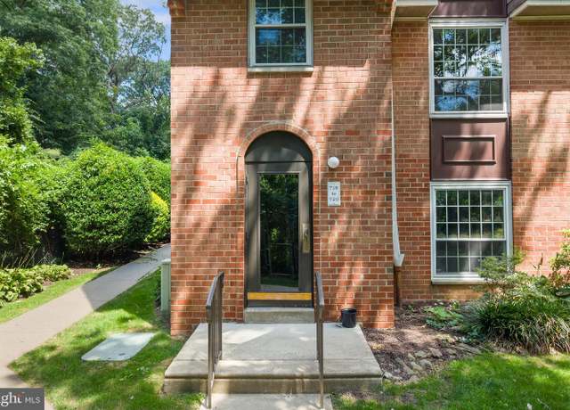 Property at 4000 Gypsy Ln #719, Philadelphia, PA 19129, 1 bed, 1 bath