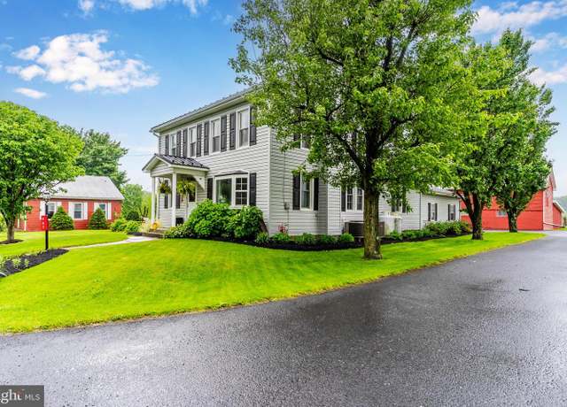 Property at 667 Bridgeport Rd, Landisburg, PA 17040, 3 beds, 2 baths