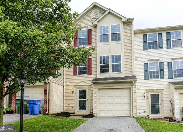 Property at 46 Forest View Ter, Hanover, PA 17331, 3 beds, 2.5 baths