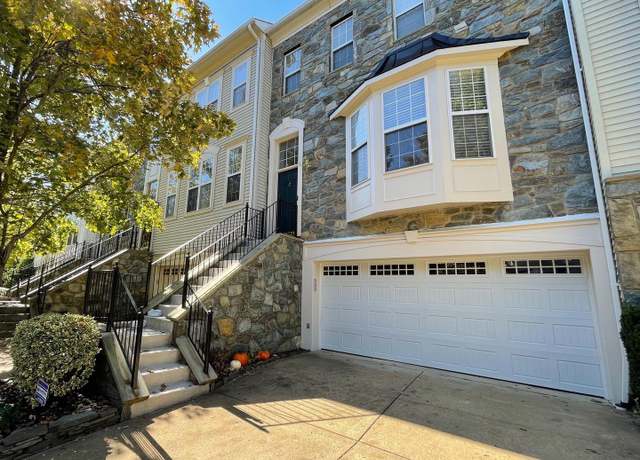 Property at 107 Cahill Dr, Alexandria, VA 22304, 3 beds, 3 baths