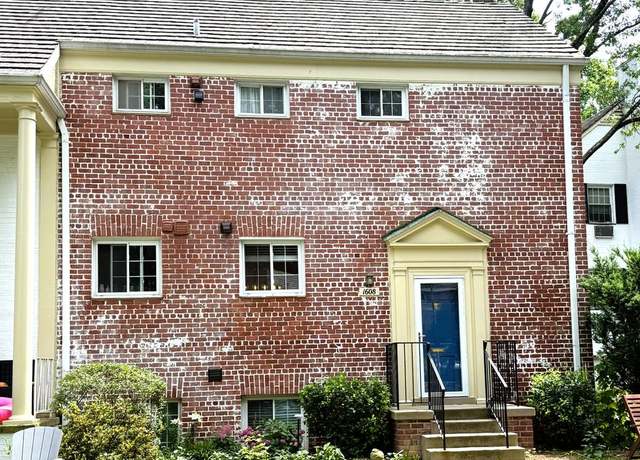 Property at 1608 Preston Rd, Alexandria, VA 22302, 2 beds, 1 bath