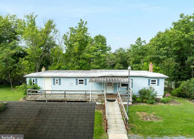Property at 123 Old Bethel Ln, Winchester, VA 22603, 3 beds, 3 baths