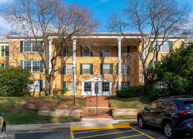 Property at 7661 Provincial Dr #113, Mclean, VA 22102, 2 beds, 2 baths