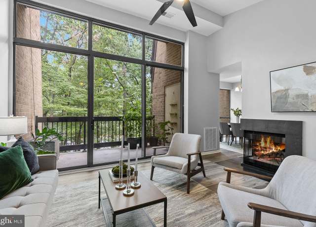 Property at 11557 Rolling Green Ct #301, Reston, VA 20191, 2 beds, 2 baths