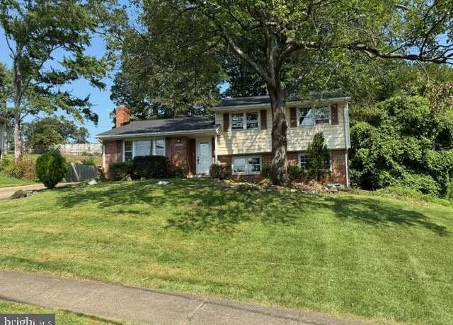 Property at 5307 Kepler Ln, Springfield, VA 22151, 3 beds, 2 baths