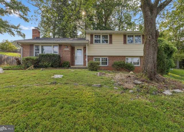 Property at 5307 Kepler Ln, Springfield, VA 22151, 4 beds, 2 baths