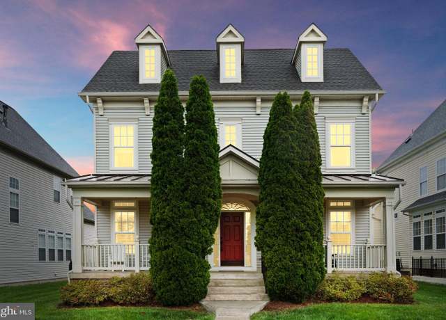 Property at 25146 Mineral Springs Cir, Aldie, VA 20105, 4 beds, 3.5 baths