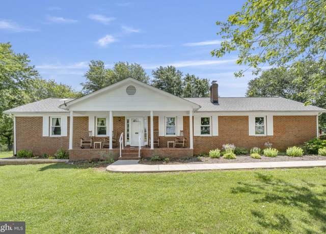 Property at 6628 Oak Park Rd, Oakpark, VA 22730, 4 beds, 3 baths