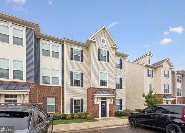 Property at 8264 Knight Station Way, Manassas, VA 20110, 4 beds, 3 baths